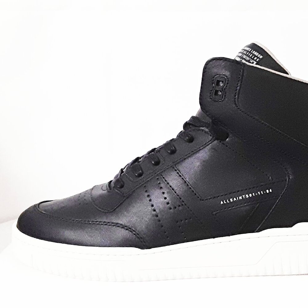 Men's ALLSAINTS Fashion Sneakers Sz. 13